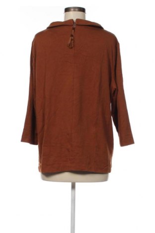 Damen Shirt Gerry Weber, Größe XL, Farbe Braun, Preis 24,72 €