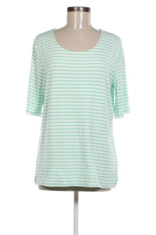 Γυναικεία μπλούζα Gerry Weber, Μέγεθος L, Χρώμα Πολύχρωμο, Τιμή 25,05 €