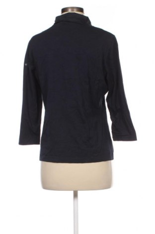 Дамска блуза Gerry Weber, Размер L, Цвят Син, Цена 21,60 лв.