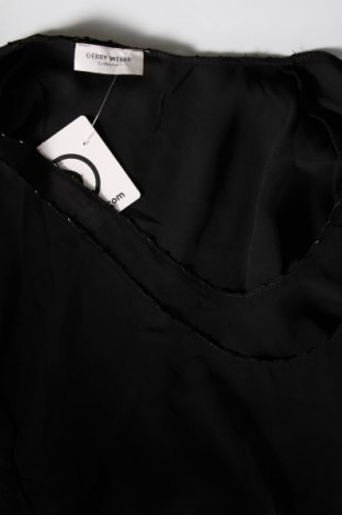 Damen Shirt Gerry Weber, Größe L, Farbe Schwarz, Preis € 18,37