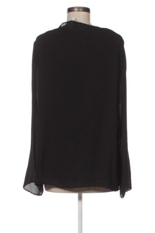 Дамска блуза Gerry Weber, Размер L, Цвят Черен, Цена 26,40 лв.