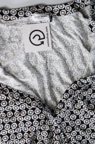 Γυναικεία μπλούζα Gerry Weber, Μέγεθος S, Χρώμα Πολύχρωμο, Τιμή 4,45 €