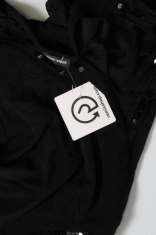Дамска блуза Gerry Weber, Размер L, Цвят Черен, Цена 24,96 лв.