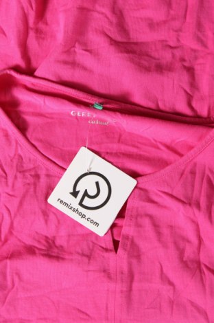 Γυναικεία μπλούζα Gerry Weber, Μέγεθος L, Χρώμα Ρόζ , Τιμή 29,69 €