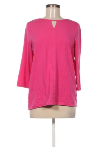 Γυναικεία μπλούζα Gerry Weber, Μέγεθος L, Χρώμα Ρόζ , Τιμή 16,92 €