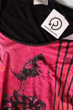 Damen Shirt Gerry Weber, Größe M, Farbe Mehrfarbig, Preis 33,40 €