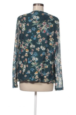 Дамска блуза Gerry Weber, Размер XL, Цвят Многоцветен, Цена 38,40 лв.