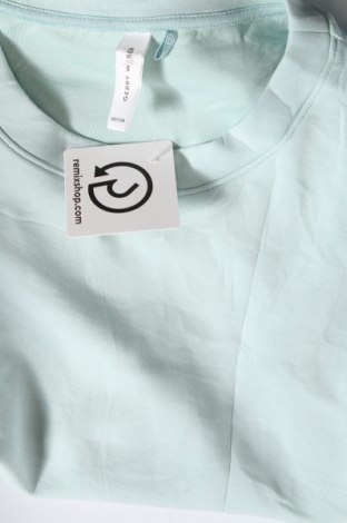 Γυναικεία μπλούζα Gerry Weber, Μέγεθος XL, Χρώμα Μπλέ, Τιμή 20,78 €