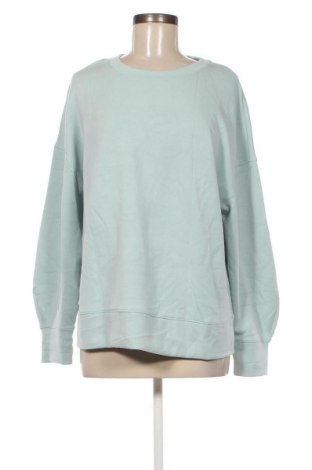 Γυναικεία μπλούζα Gerry Weber, Μέγεθος XL, Χρώμα Μπλέ, Τιμή 20,78 €