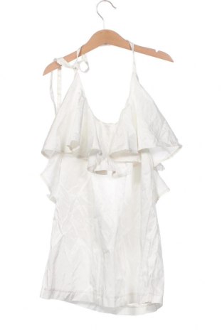 Γυναικεία μπλούζα Gestuz, Μέγεθος XS, Χρώμα Λευκό, Τιμή 38,36 €