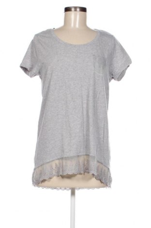 Damen Shirt Gina, Größe L, Farbe Grau, Preis 5,54 €