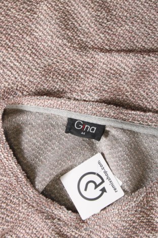 Γυναικεία μπλούζα Gina, Μέγεθος XL, Χρώμα Ρόζ , Τιμή 6,35 €