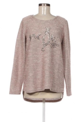 Γυναικεία μπλούζα Gina, Μέγεθος XL, Χρώμα Ρόζ , Τιμή 3,29 €