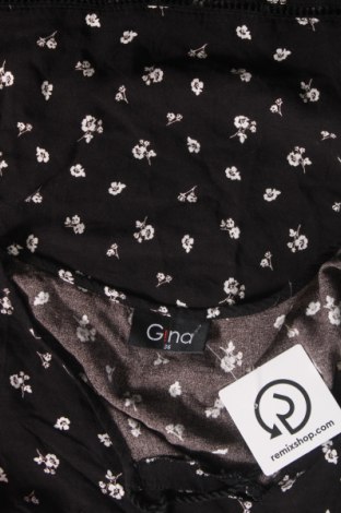 Damen Shirt Gina, Größe S, Farbe Schwarz, Preis 4,41 €