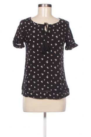 Γυναικεία μπλούζα Gina, Μέγεθος S, Χρώμα Μαύρο, Τιμή 4,60 €