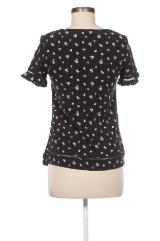 Дамска блуза Gina, Размер S, Цвят Черен, Цена 19,14 лв.
