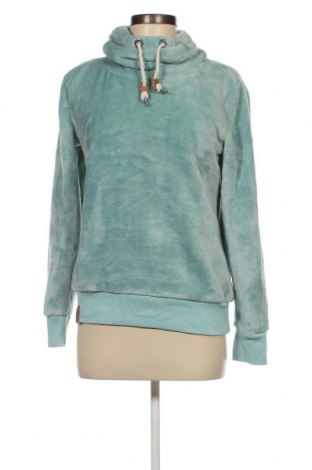 Γυναικεία μπλούζα Gina, Μέγεθος S, Χρώμα Μπλέ, Τιμή 5,05 €