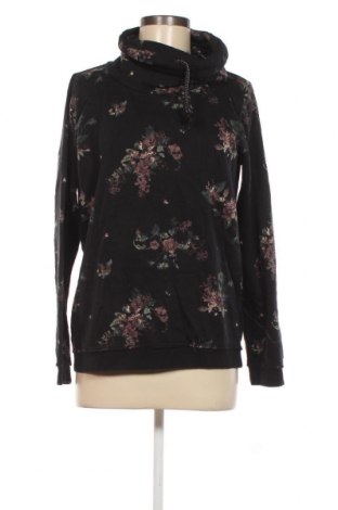 Γυναικεία μπλούζα Gina, Μέγεθος M, Χρώμα Μαύρο, Τιμή 11,75 €