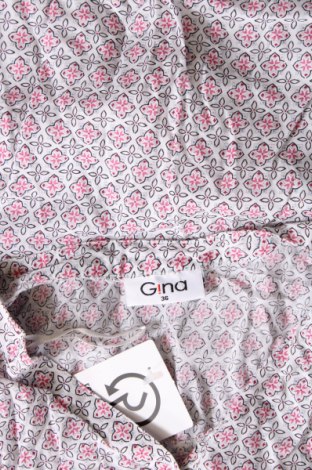 Γυναικεία μπλούζα Gina, Μέγεθος S, Χρώμα Πολύχρωμο, Τιμή 9,62 €