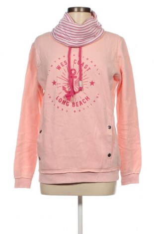 Γυναικεία μπλούζα Gina, Μέγεθος M, Χρώμα Ρόζ , Τιμή 4,70 €