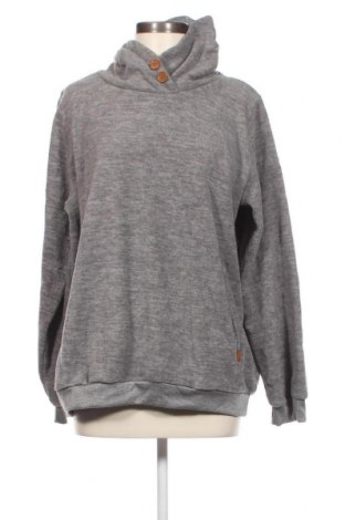 Damen Shirt Gina, Größe XL, Farbe Grau, Preis € 6,48