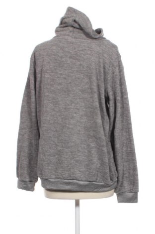Γυναικεία μπλούζα Gina, Μέγεθος XL, Χρώμα Γκρί, Τιμή 5,41 €