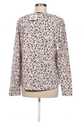 Дамска блуза Gina, Размер M, Цвят Многоцветен, Цена 7,03 лв.