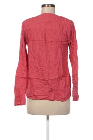 Дамска блуза Gina, Размер S, Цвят Пепел от рози, Цена 5,32 лв.