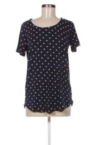 Γυναικεία μπλούζα Gina, Μέγεθος M, Χρώμα Μπλέ, Τιμή 4,11 €