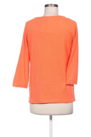Γυναικεία μπλούζα Gina, Μέγεθος S, Χρώμα Πορτοκαλί, Τιμή 1,76 €