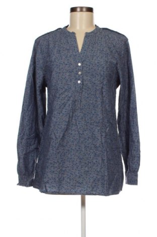 Γυναικεία μπλούζα Gina, Μέγεθος XL, Χρώμα Μπλέ, Τιμή 4,70 €