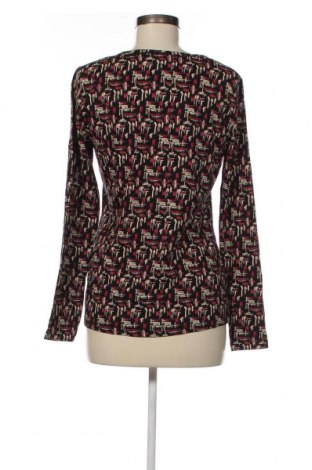 Дамска блуза Gina, Размер L, Цвят Многоцветен, Цена 5,51 лв.