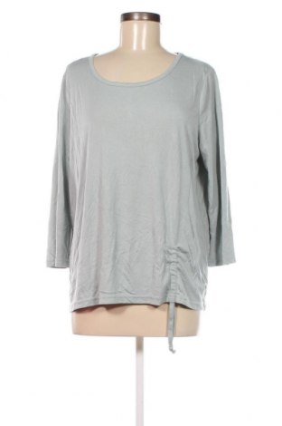 Damen Shirt Gina, Größe XL, Farbe Grün, Preis € 7,54