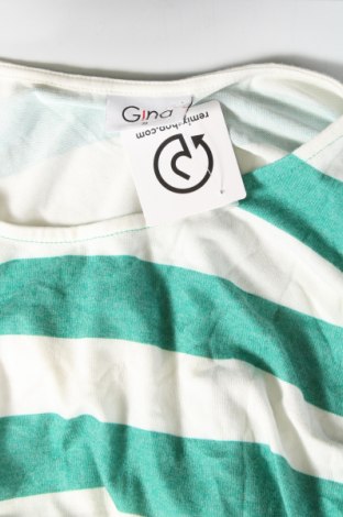 Damen Shirt Gina, Größe M, Farbe Mehrfarbig, Preis € 3,83