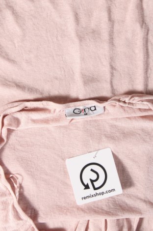 Bluză de femei Gina, Mărime XL, Culoare Roz, Preț 25,00 Lei