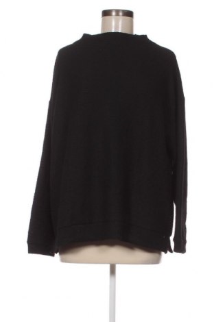Дамска блуза Gina, Размер XL, Цвят Черен, Цена 4,37 лв.