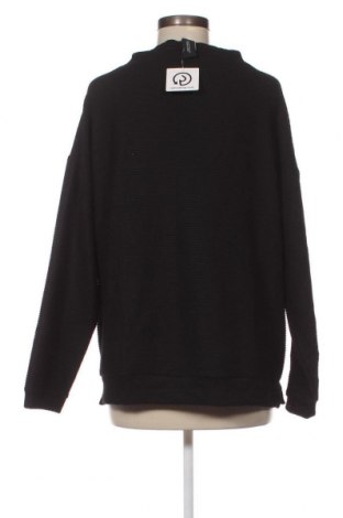 Γυναικεία μπλούζα Gina, Μέγεθος XL, Χρώμα Μαύρο, Τιμή 3,53 €