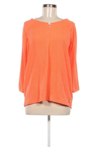 Damen Shirt Gina, Größe L, Farbe Orange, Preis € 3,04