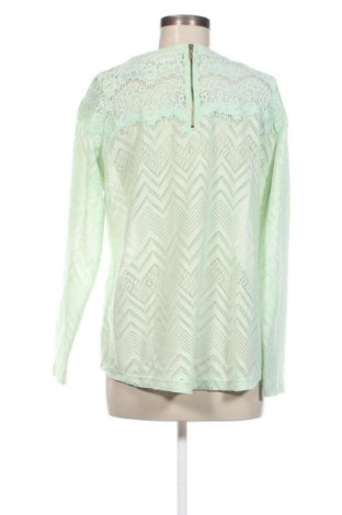 Damen Shirt Gina, Größe L, Farbe Grün, Preis 2,64 €