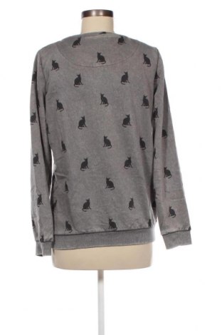 Γυναικεία μπλούζα Gina, Μέγεθος S, Χρώμα Μπλέ, Τιμή 3,53 €