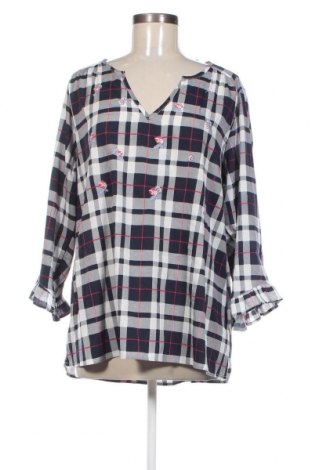 Damen Shirt Gina, Größe XL, Farbe Mehrfarbig, Preis 13,22 €