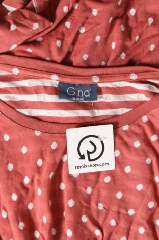 Damen Shirt Gina, Größe XL, Farbe Rosa, Preis € 7,27