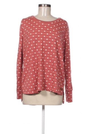 Γυναικεία μπλούζα Gina, Μέγεθος XL, Χρώμα Ρόζ , Τιμή 11,75 €