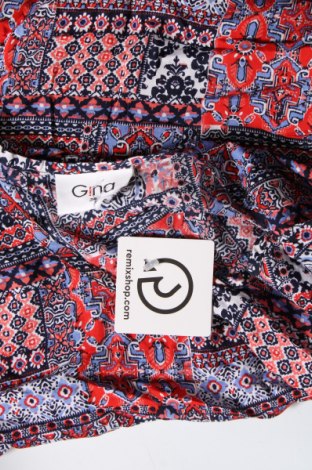 Bluză de femei Gina, Mărime S, Culoare Multicolor, Preț 9,38 Lei