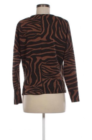 Дамска блуза Gina Benotti, Размер S, Цвят Кафяв, Цена 36,10 лв.