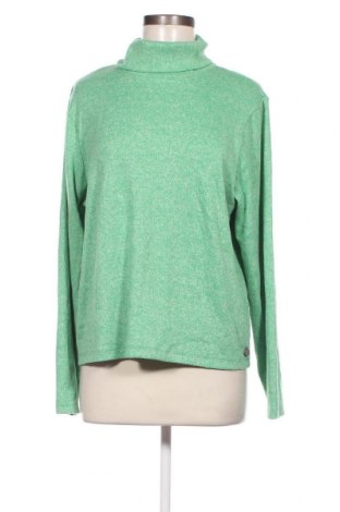 Γυναικεία μπλούζα Gina Benotti, Μέγεθος XL, Χρώμα Πράσινο, Τιμή 7,05 €