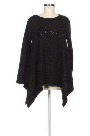 Damen Shirt Gina Benotti, Größe L, Farbe Schwarz, Preis 7,27 €
