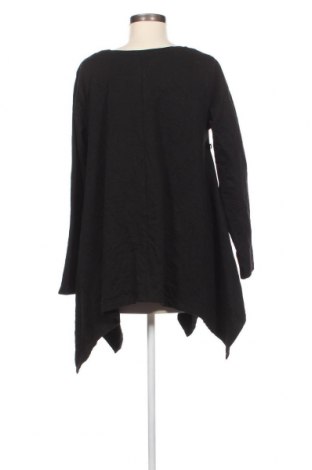 Γυναικεία μπλούζα Gina Benotti, Μέγεθος L, Χρώμα Μαύρο, Τιμή 6,46 €
