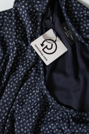 Damen Shirt Gina Benotti, Größe M, Farbe Blau, Preis € 2,64