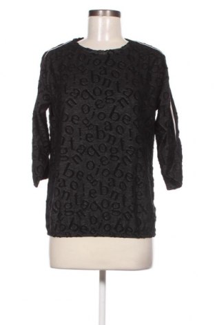 Дамска блуза Gina Benotti, Размер M, Цвят Черен, Цена 7,60 лв.